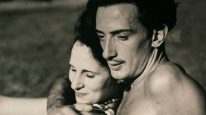“Dalí corpore bis sepulto”